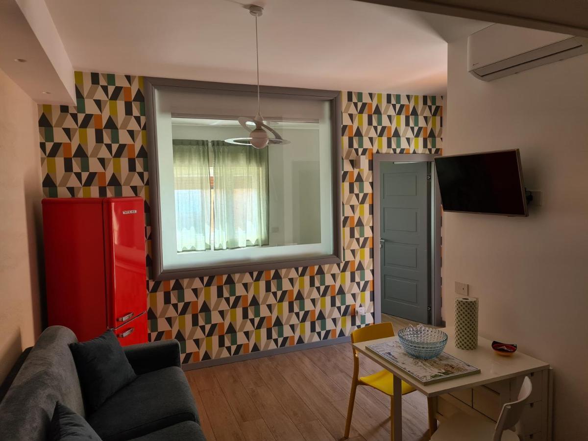 Casa Battisti Agrigento